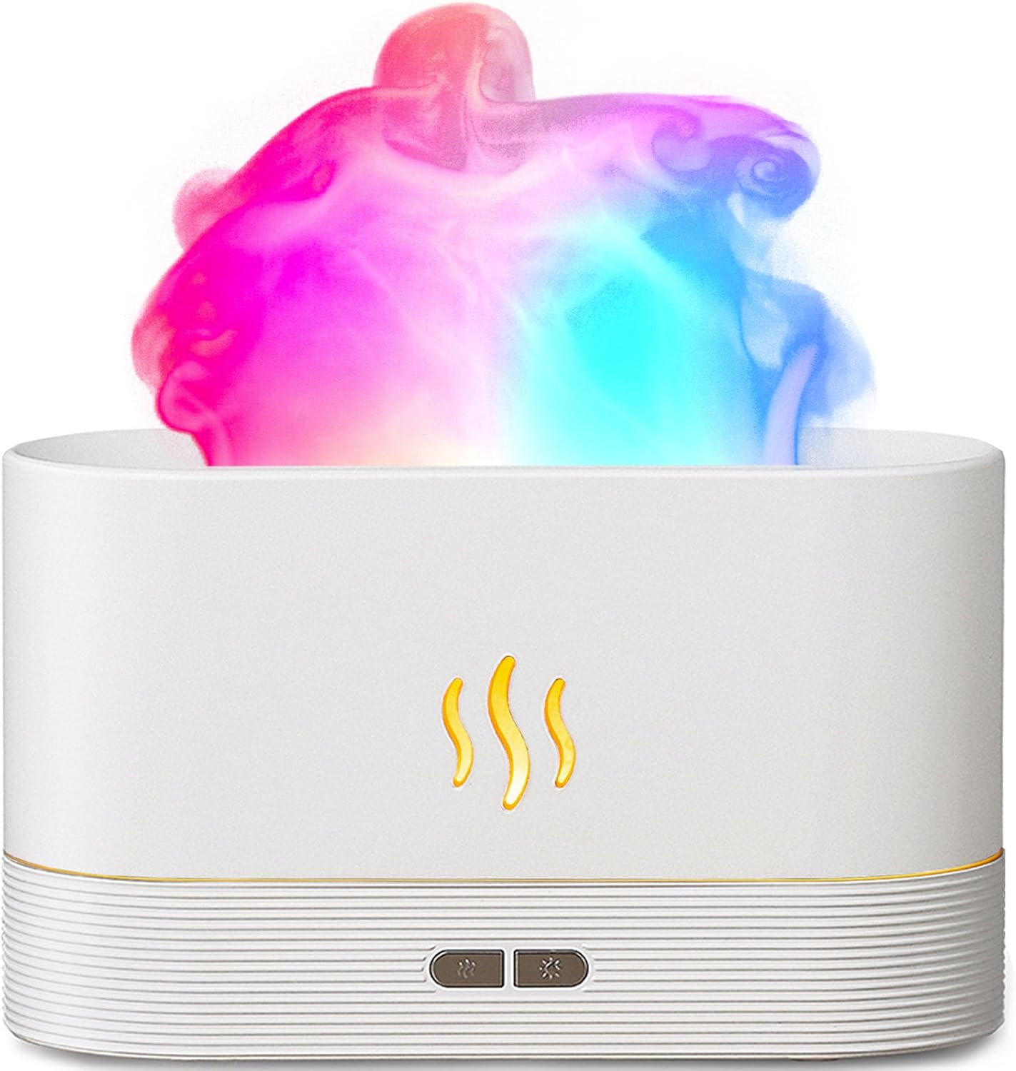 Humidificador Para Aceites Esenciales